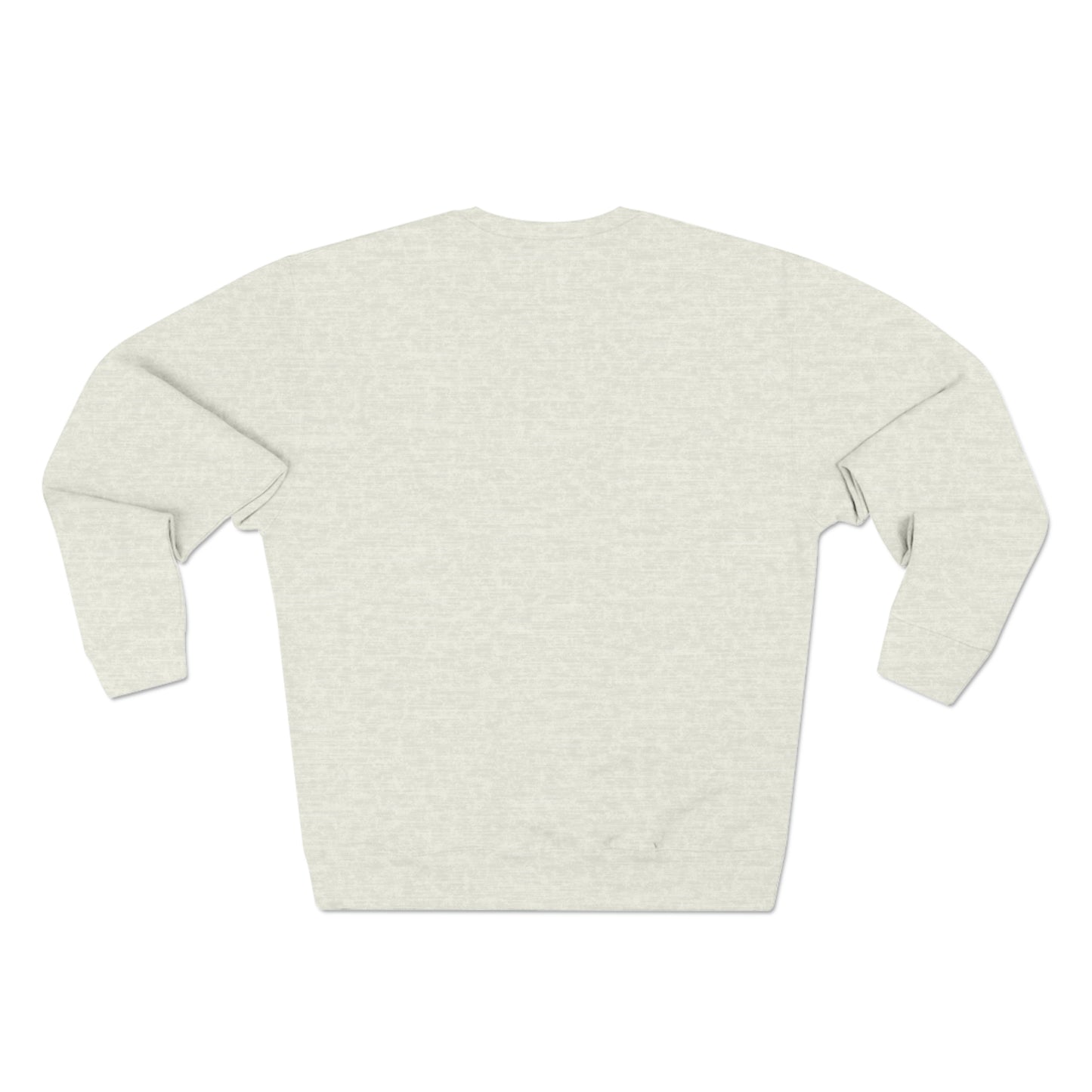 Skankin Skully Premium Crewneck Sweatshirt