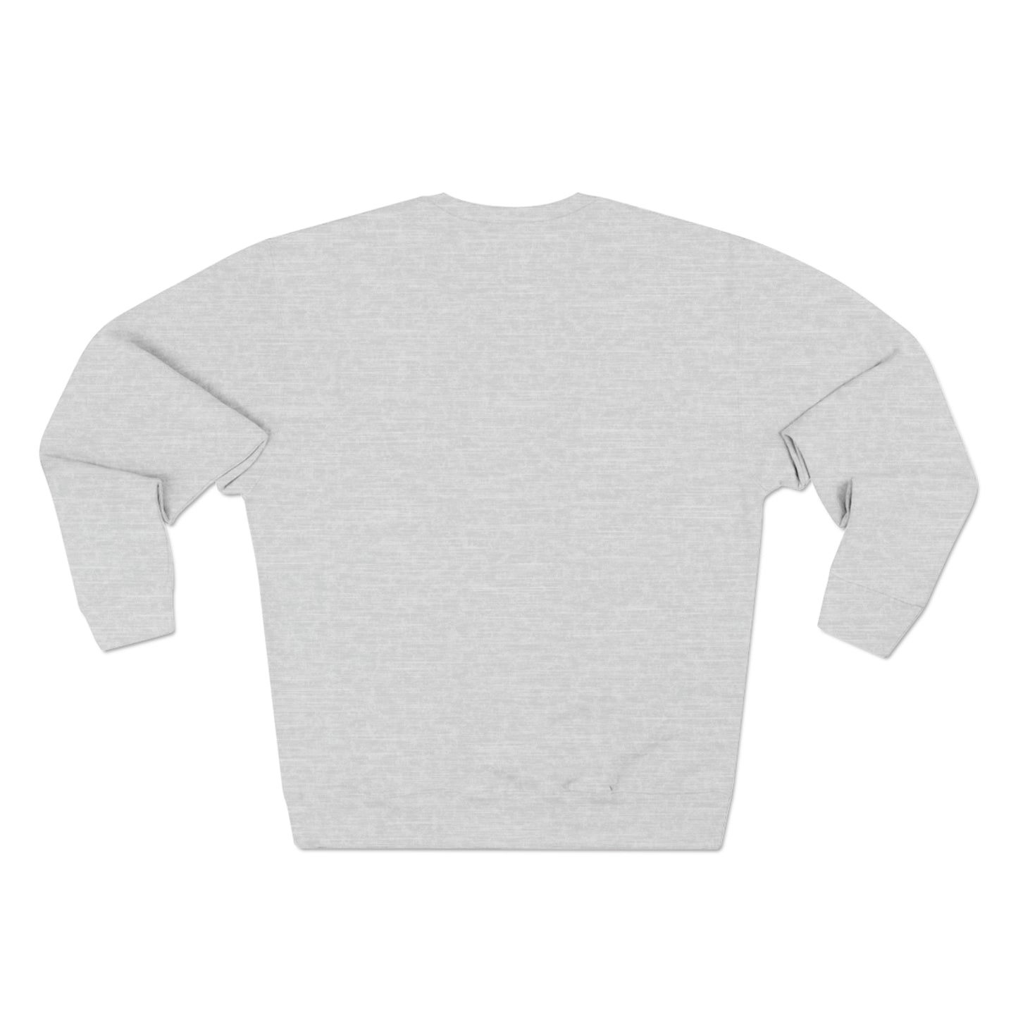 Skankin Skully Premium Crewneck Sweatshirt